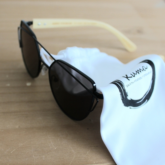 Kuma Sunglasses - Picture 3 of 4